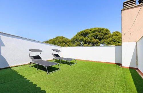 Cambrils Molí - Jardín i piscina - Photo 15