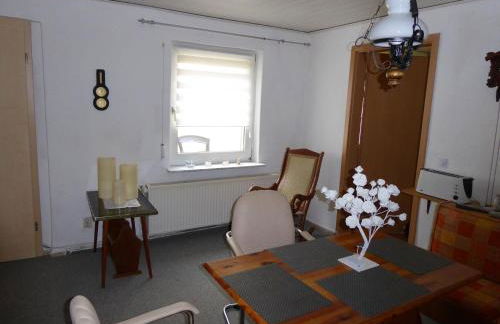 Ferienhaus Am Waldrand - "Nebra" - Foto 8