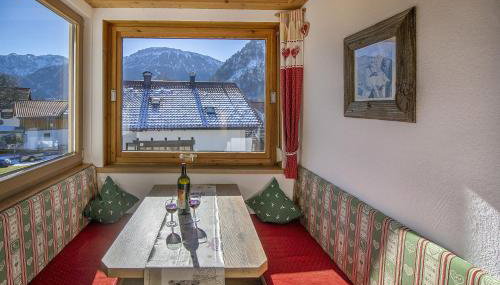 Ferienwohnung Nöß - Foto 5