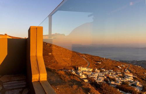 Villa Helvetia Tinos - Foto 38