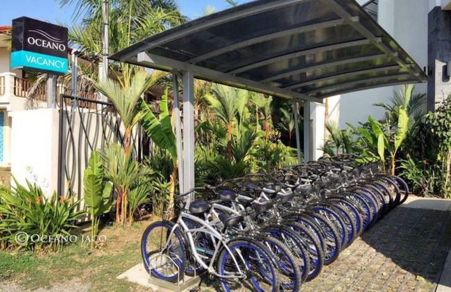 Luxury Sky Penthouses 3-6BR Condo-Hotel at Oceano Jaco - Foto 34