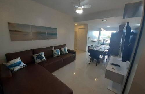 Apê a 250 metros da praia do Perequê açu em Ubatuba - Foto 4