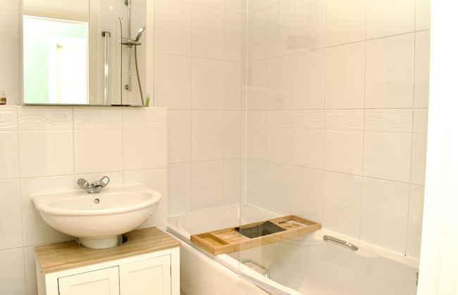 Beautiful 1-bed Apartment in Redhill - Foto 5