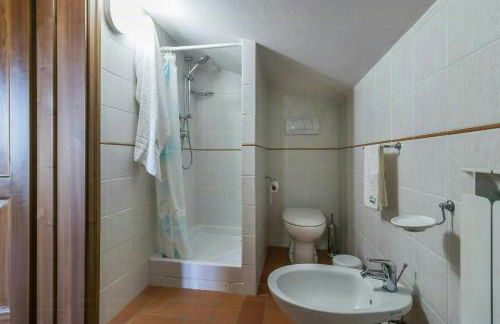 Rural Apartment With Views Of Lake Trasimeno - Foto 7