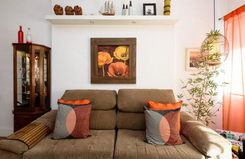 Copacabana Beach Amazing Lux 2 Bedroom Apartment - Photo 5