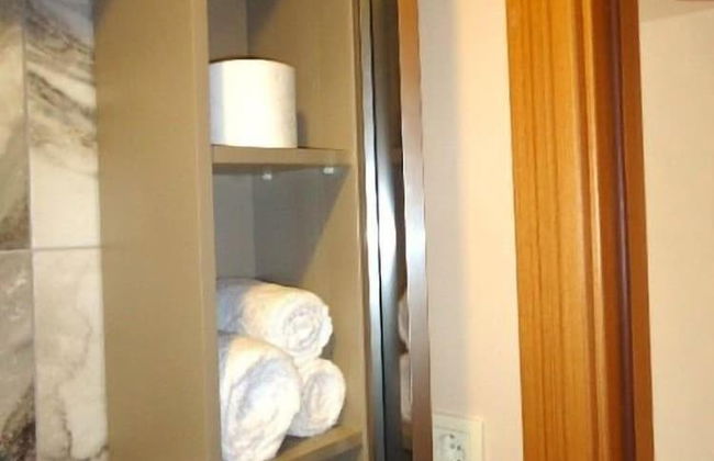 Apart 57 Taksim Harbiye - Foto 23