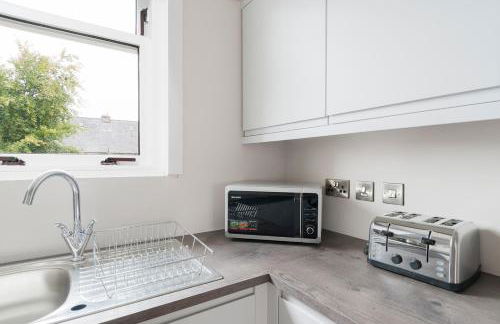 Dalkeith Three Bed Two Bath Apartment - Photo 11