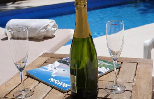 Villa de Lujo con Piscina Privada cerca del Mar - ES-323-61 - Foto 21