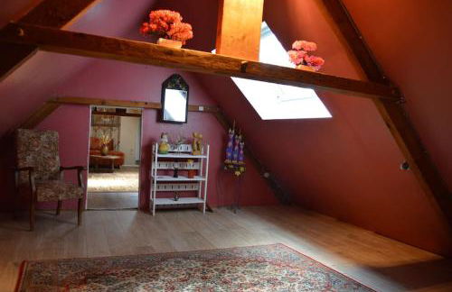 Hameau Des Gardes - Foto 6