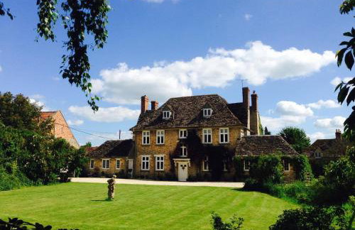 Buscot Manor - Foto 42