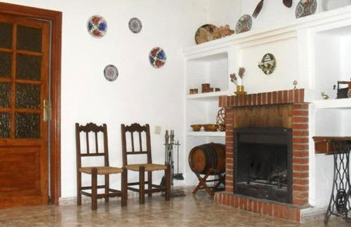 Casa Cueva Calatrava - Foto 15