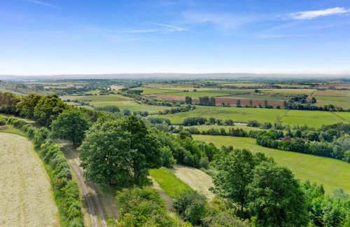 Home in The Vale of Evesham - Photo 132