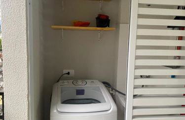 Jathy - centro, Varanda Gourmet, ar condicionado, Piscina e Wi-Fi - Foto 25