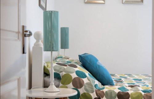 Saltwater Cottage - Foto 24