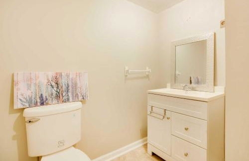 Lexington Apt Rental Near VA Military Institute! - Foto 18
