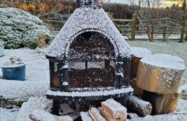 Mayeston Barn Holiday Home - Foto 27