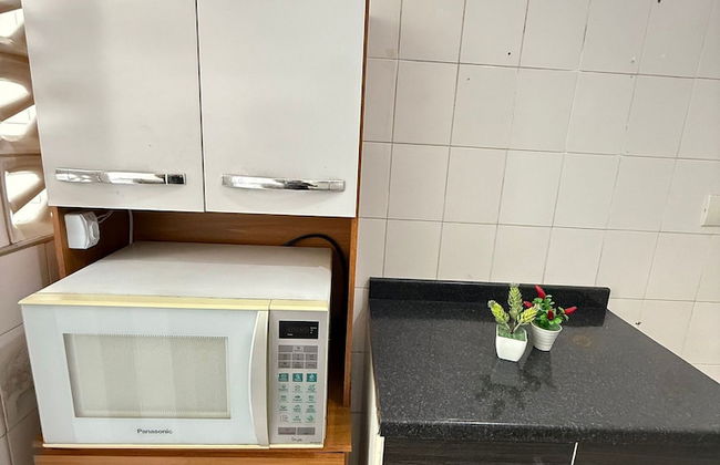 Pé na Areia Praia Do Boqueirão II - Foto 16