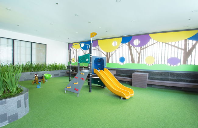 Annie Apartment - Rivergate Resident - Foto 70