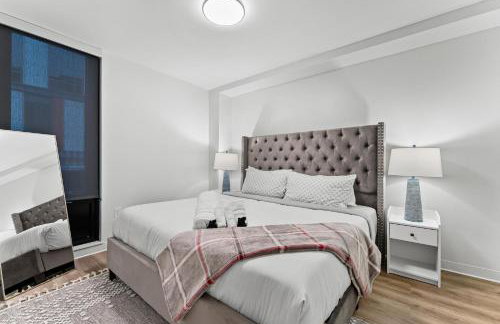 Furnished Luxury Apartment Next to Harvard Stadium - Foto 25