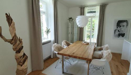 Villa am Schloss - Foto 4