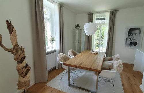 Villa am Schloss - Foto 4