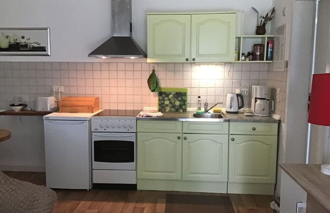 Holiday Home Lalelu Comfortable Vacation Home - Foto 5