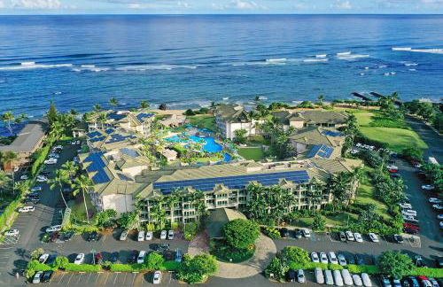 Waipouli Beach Resort H305 - Foto 38