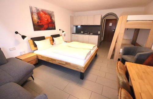 Appartements Biedermeier - Foto 56