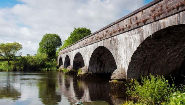 Tour del Saint Declan's Way