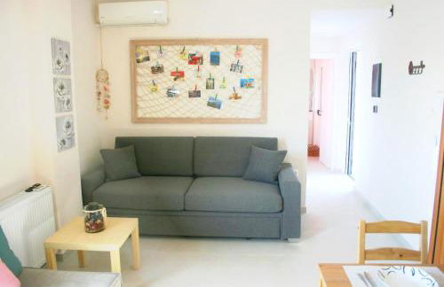 Ellie's guesthouse, Nafplio - Photo 9