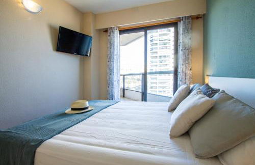 ESPACIO 5 - Primera Línea de Playa - Photo 30