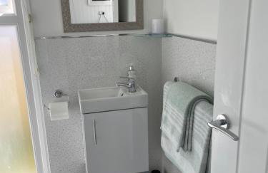 The Garden Room - A cosy country stay in Cornwall - Photo 10