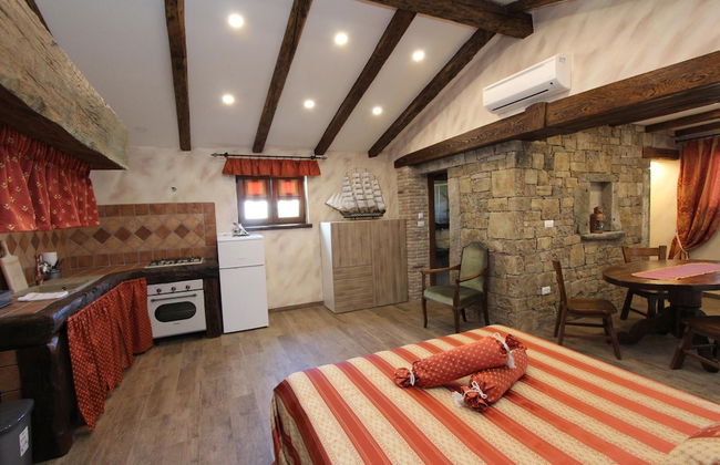 Apartments Midea 2 - Foto 30