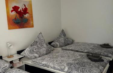 Gemütliche und zentrale Stadtwohnung - Foto 10