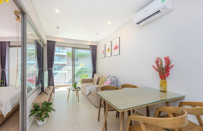 OLIU'S HOMESTAY - The Sóng Vũng Tàu - Photo 56