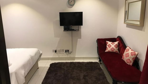 The Lennox Apartments-Airport - Foto 4, Habitación