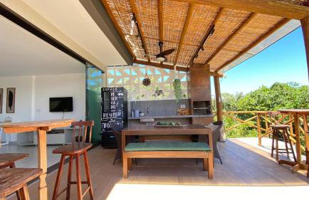 Casa completa Porto Sauipe - Foto 36