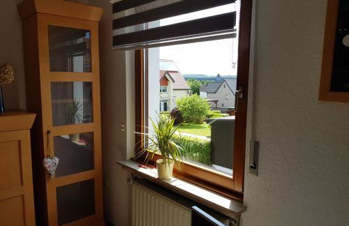 Hedasis Ferienwohnung mit Garten, 500 m vom Möhnesee - ruhig & modern - Foto 13
