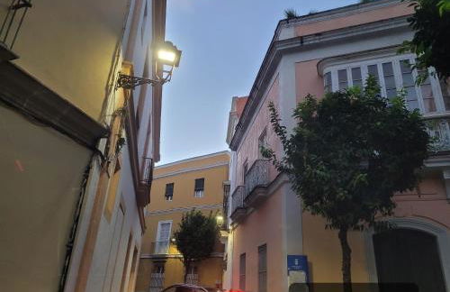 Jerez Centro Historico - Foto 54