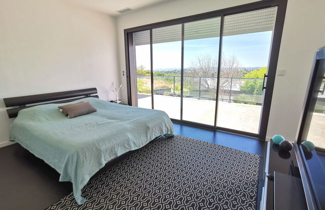 Les Oliviers - Foto 17