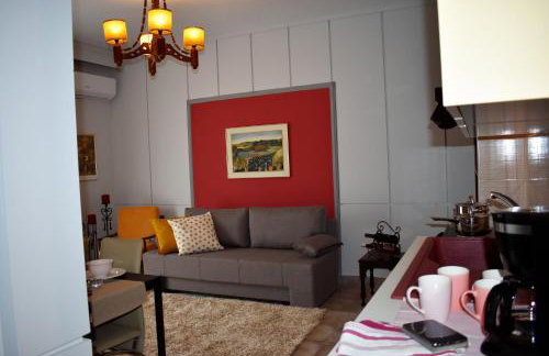 Cozy apartments - Foto 8