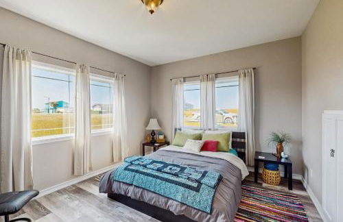 Crescent City Beach House - Foto 19