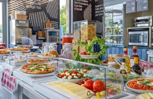 Hotiday Relais Costa degli Etruschi - Foto 21