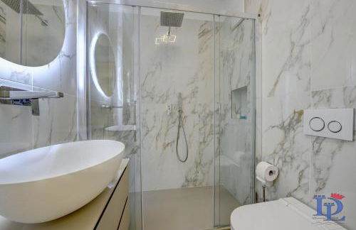 Apa Dom Downtown Family Apartment DesenzanoLoft Official Partner Homes & Villas by Marriott Bonvoy - Foto 24