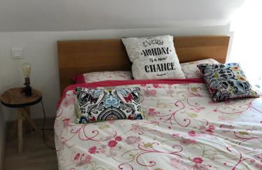 NID DOUILLET - Foto 8