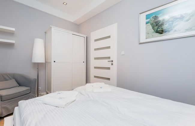 Holiday House Posejdon by Renters - Foto 35