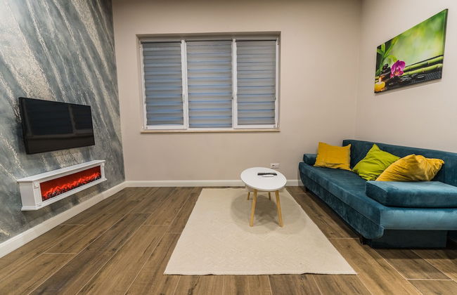 Sandor Apartment - Foto 11