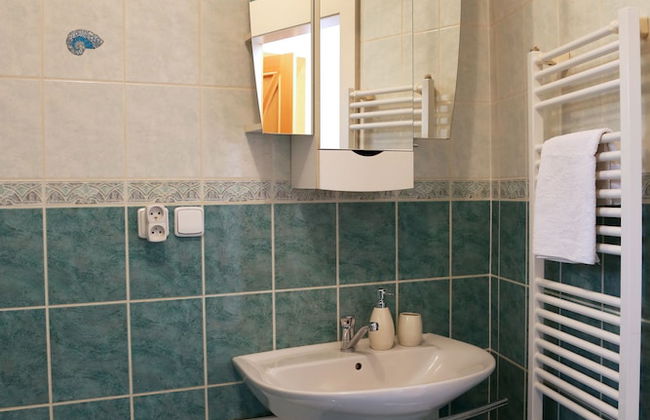 Apartments Kroměříž - Photo 57