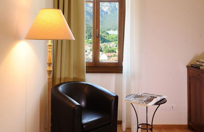 La Villa degli Orti - Foto 27