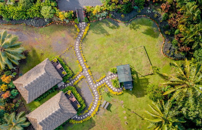 JJ's Retreat - Foto 37